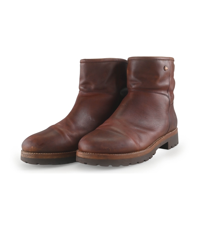 Panama Jack Enkellaarzen