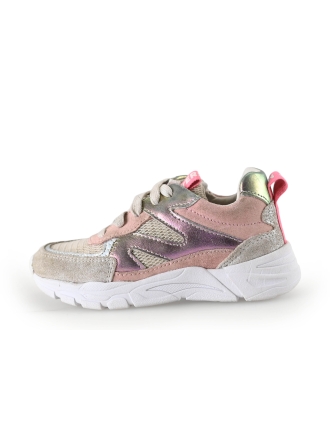 Muyters Sneakers Roze 268060
