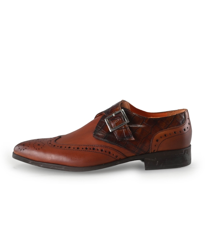 Reinhard Frans Nette schoenen