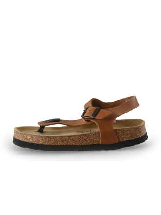 Hush Puppies Sandalen Cognac 268068