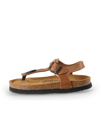 Hush Puppies Sandalen Bruin 268069