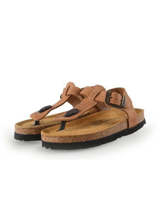Hush Puppies Sandalen Bruin 268069
