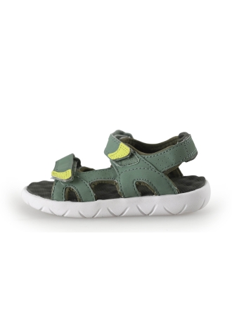 Timberland Sandalen Groen 268077