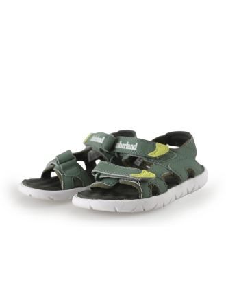 Timberland Sandalen Groen 268077
