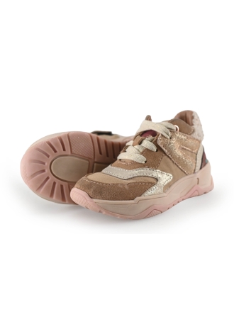 Bunnies Hoge sneakers