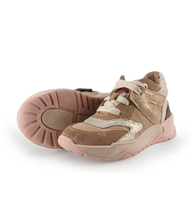 Bunnies Hoge sneakers