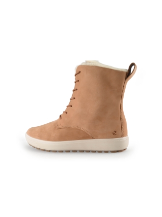 Ecco Veterboots Bruin 268085