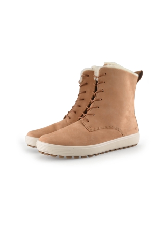 Ecco Veterboots Bruin 268085