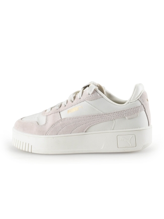Puma Sneakers Beige 268090