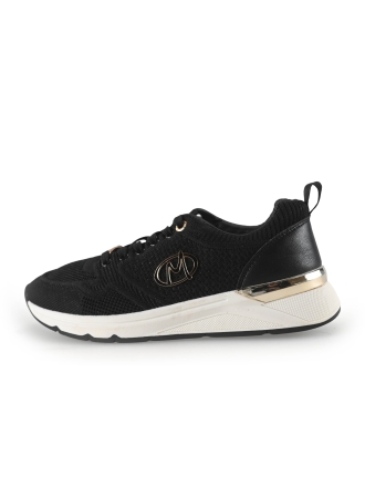 Mexx Sneakers Zwart 268095