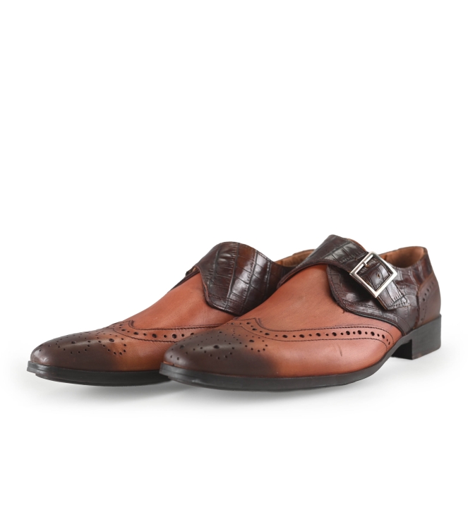 Reinhard Frans Nette schoenen