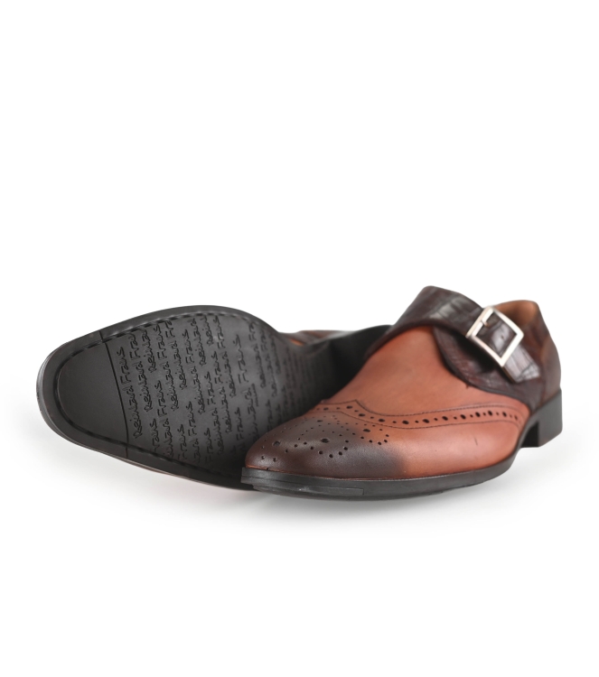 Reinhard Frans Nette schoenen