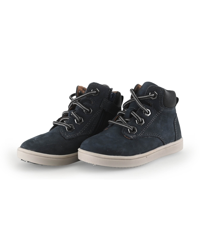 Muyters Hoge sneakers