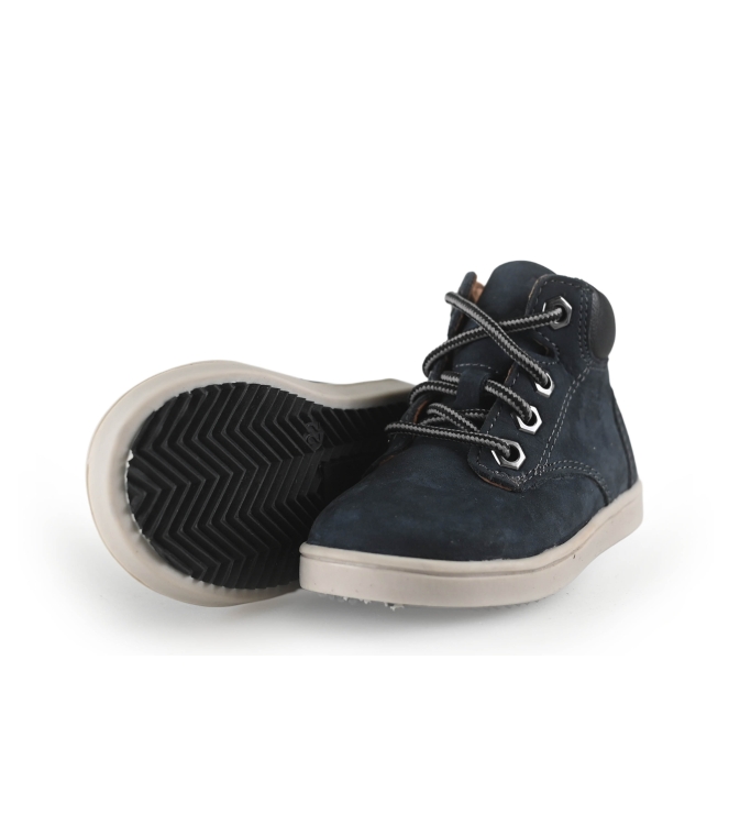 Muyters Hoge sneakers