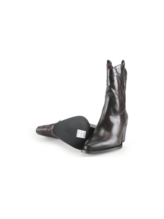 Dune London Cowboy laarzen