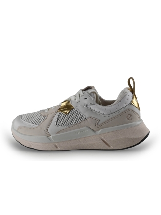 Ecco Sneakers Beige 268123