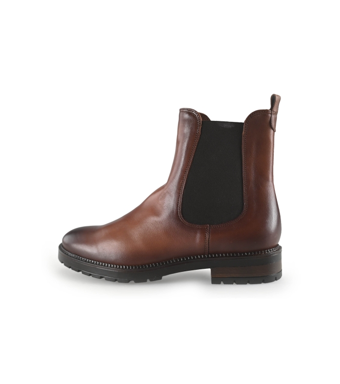 Dune London Enkellaarzen