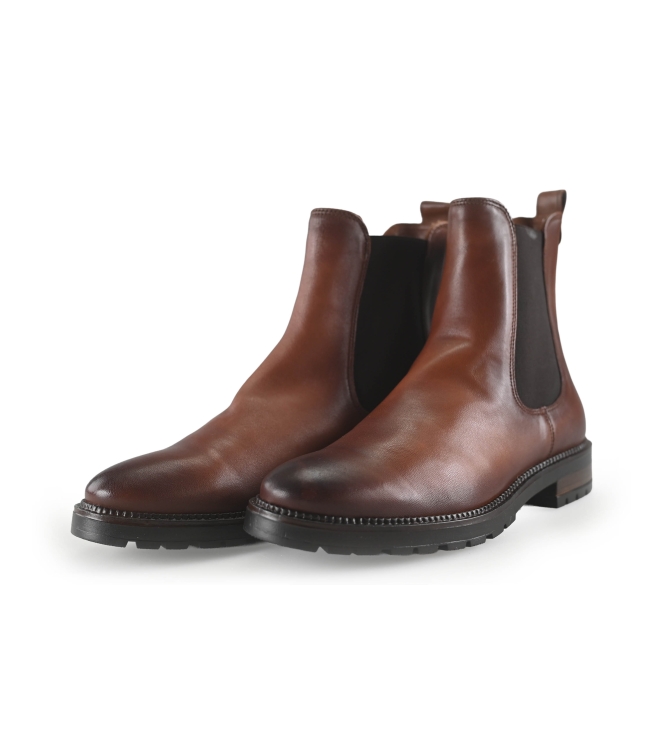 Dune London Enkellaarzen