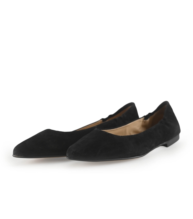 Linea Zeta Ballerina's