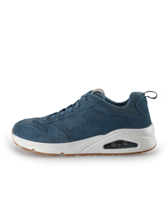 Skechers Sneakers Blauw 268143