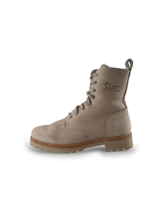 Panama Jack Laarzen Beige 268147