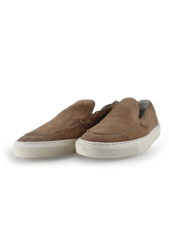 Sacha Loafers Beige 268158
