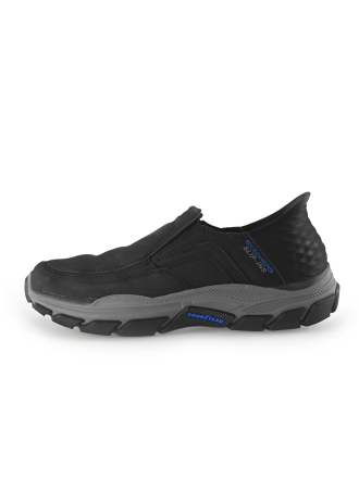Skechers Instappers Zwart 268162