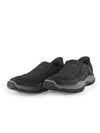Skechers Instappers Zwart 268162
