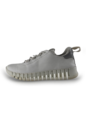 Ecco Sneakers Wit 268173