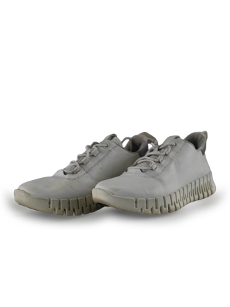 Ecco Sneakers Wit 268173