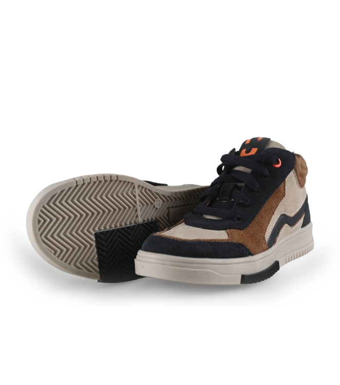 Muyters Hoge sneakers