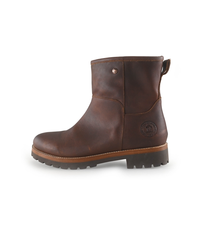 Panama Jack Enkellaarzen