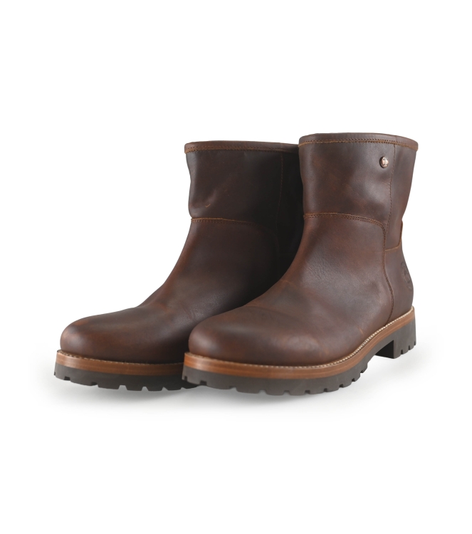 Panama Jack Enkellaarzen