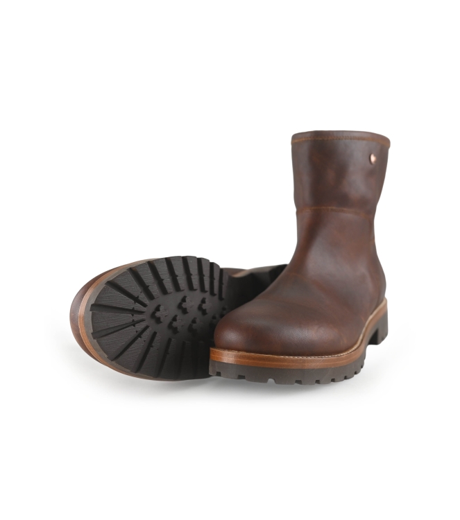 Panama Jack Enkellaarzen