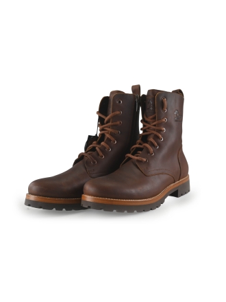 Panama Jack Veterboots Bruin 268208