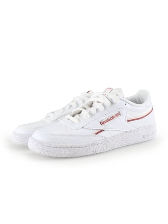 Reebok Sneakers Wit 268210