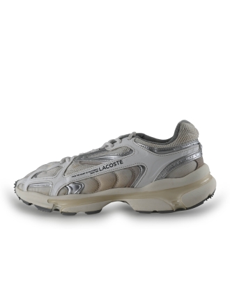 Lacoste Sneakers Wit 268211