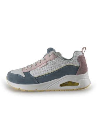 Skechers Sneakers Blauw 268218