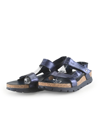 Panama Jack Sandalen Blauw 268224