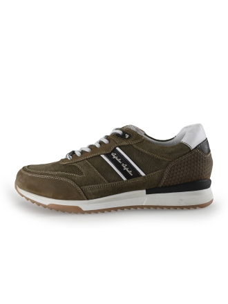 Australian Sneakers Groen 268236