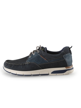 Outfielder Veterschoenen Blauw 268238