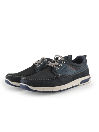Outfielder Veterschoenen Blauw 268238