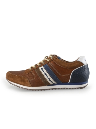 Australian Sneakers Cognac 268240