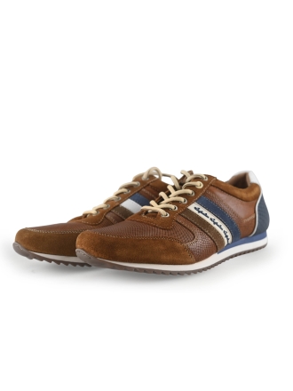 Australian Sneakers Cognac 268240