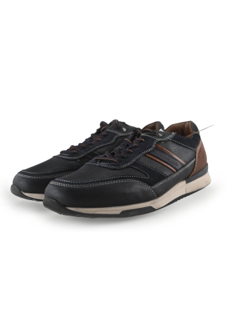 Australian Sneakers Blauw 268250