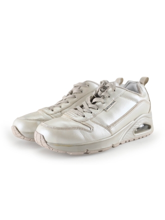 Skechers Sneakers Wit 268251