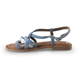 Lazamani Sandalen