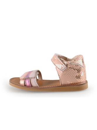 Shoesme Sandalen Roze 268261