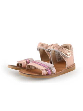 Shoesme Sandalen Roze 268261