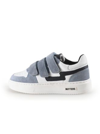 Muyters Sneakers Blauw 268264
